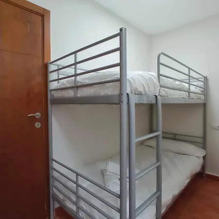 Appartement Familiar *