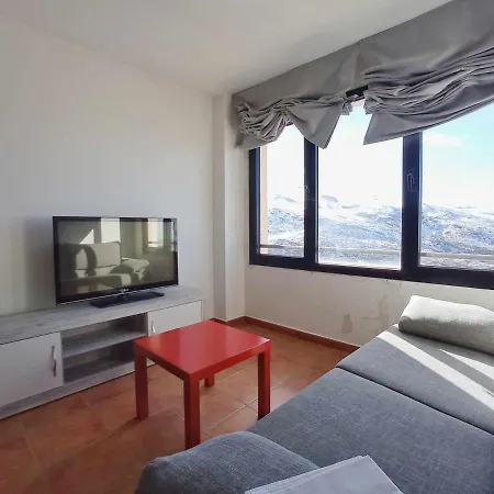 Familiar Appartement *